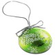 Custom Shape Acrylic Christmas Ornaments with Your Logo