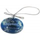 Custom Shape Acrylic Christmas Ornaments with Your Logo